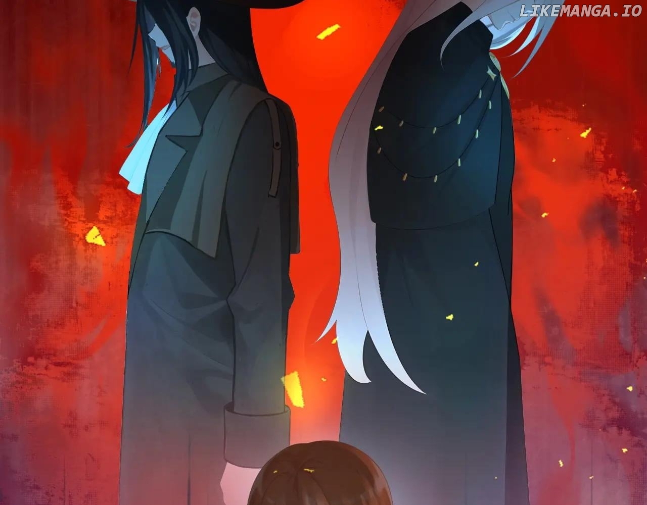 Quick Transmigration: The Host Wants To Die Chapter 170 - page 8